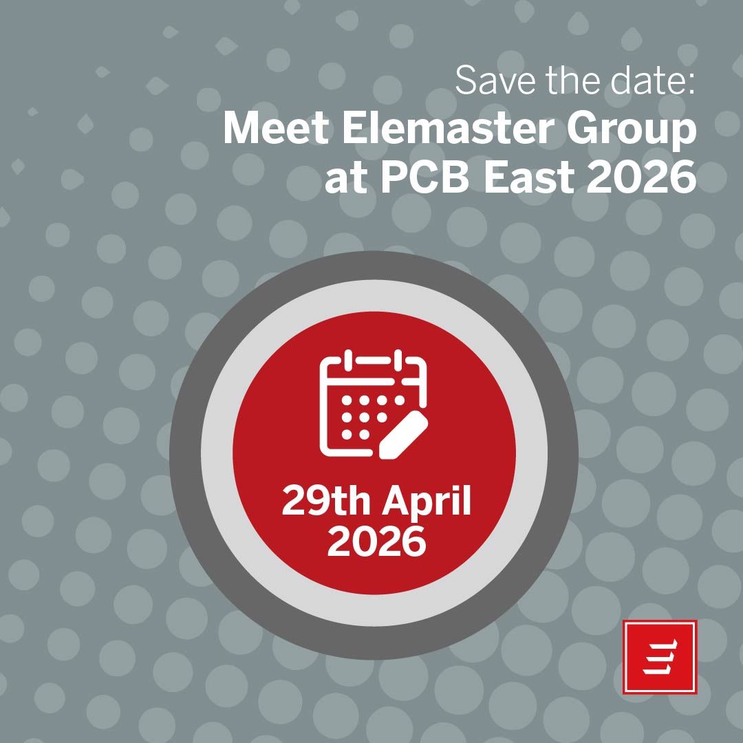 Eleprint brings Elemaster Group expertise to PCB East 2026