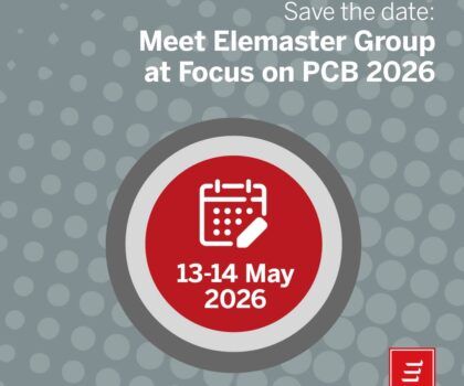 Advancing PCB engineering: Eleprint at Focus on PCB 2026