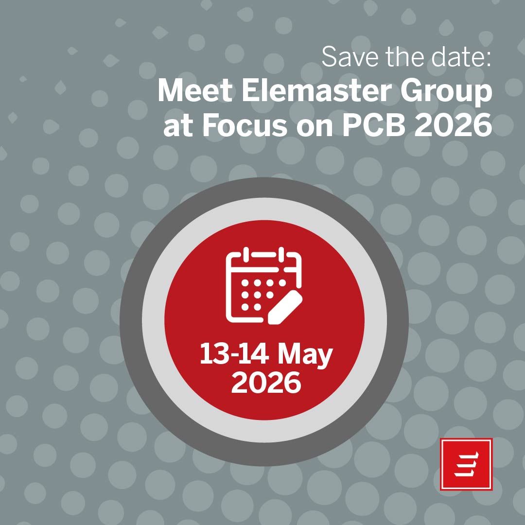Advancing PCB engineering: Eleprint at Focus on PCB 2026