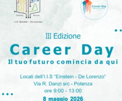Elemaster Group returns to IIS Einstein – De Lorenzo for the third edition of Career Day