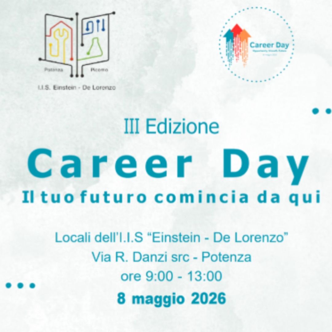 Elemaster Group returns to IIS Einstein – De Lorenzo for the third edition of Career Day