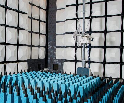 Elemaster and Eletech: accredited EMC testing for reliability and faster time-to-market