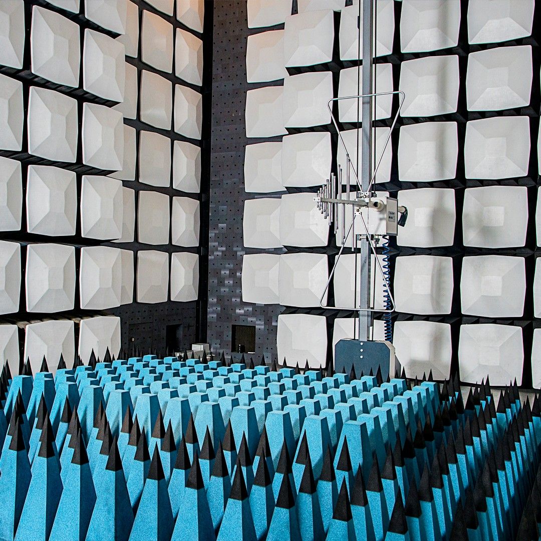 Elemaster and Eletech: accredited EMC testing for reliability and faster time-to-market