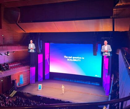 Elemaster Group at ITF World 2026: joining a high-level global technology forum Elemaster Group at ITF World 2026: joining a high-level global technology forum