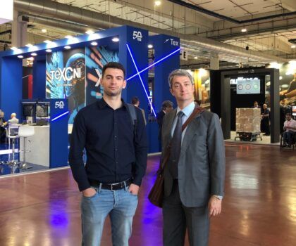 Elemaster Group at SPS Italia 2026: engaging with automation and digital transformation Elemaster Group at SPS Italia 2026: engaging with automation and digital transformation