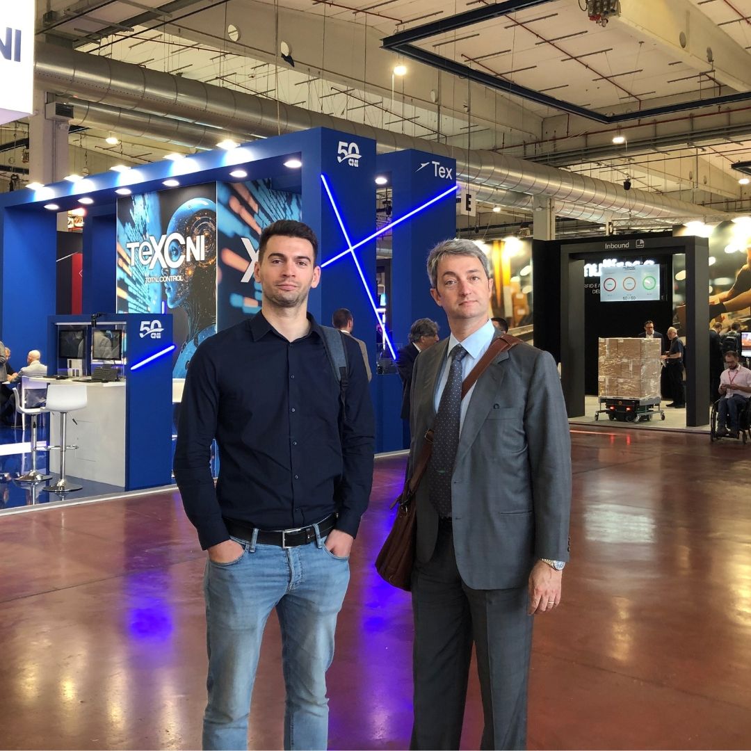 Elemaster Group at SPS Italia 2026: engaging with automation and digital transformation