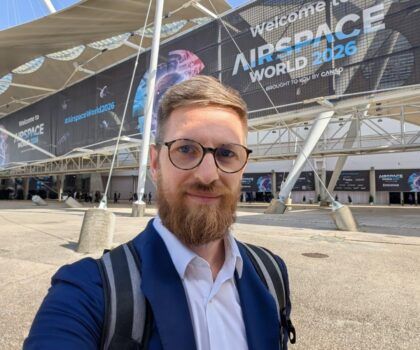Elemaster Group at Airspace World 2026: meeting the next generation of airspace technologies Elemaster Group at Airspace World 2026: meeting the next generation of airspace technologies