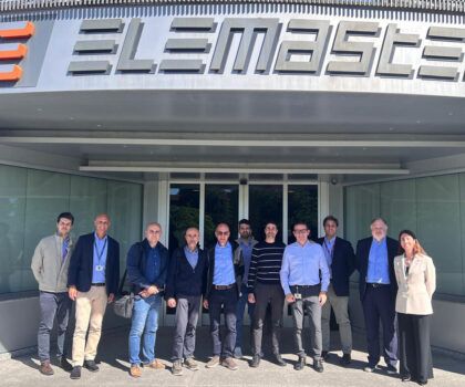 Elemaster meets Fondazione Chips-IT: research and industry for semiconductors