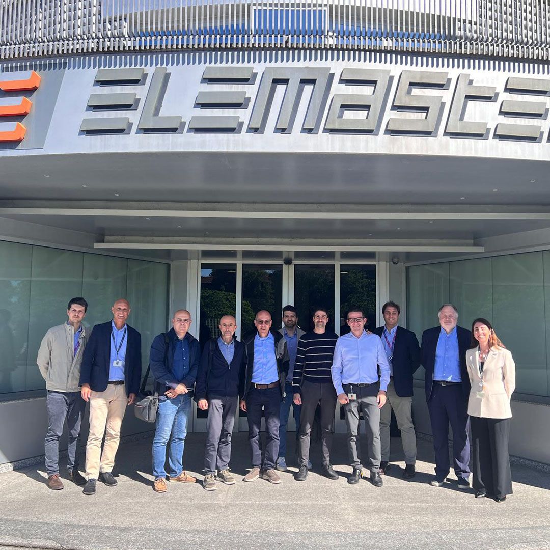 Elemaster meets Fondazione Chips-IT: research and industry for semiconductors