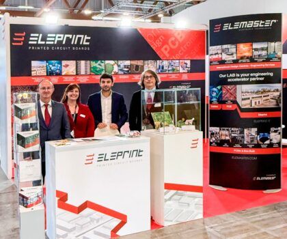 Focus on PCB 2026 concludes: Elemaster Group reflects on PCB engineering dialogue