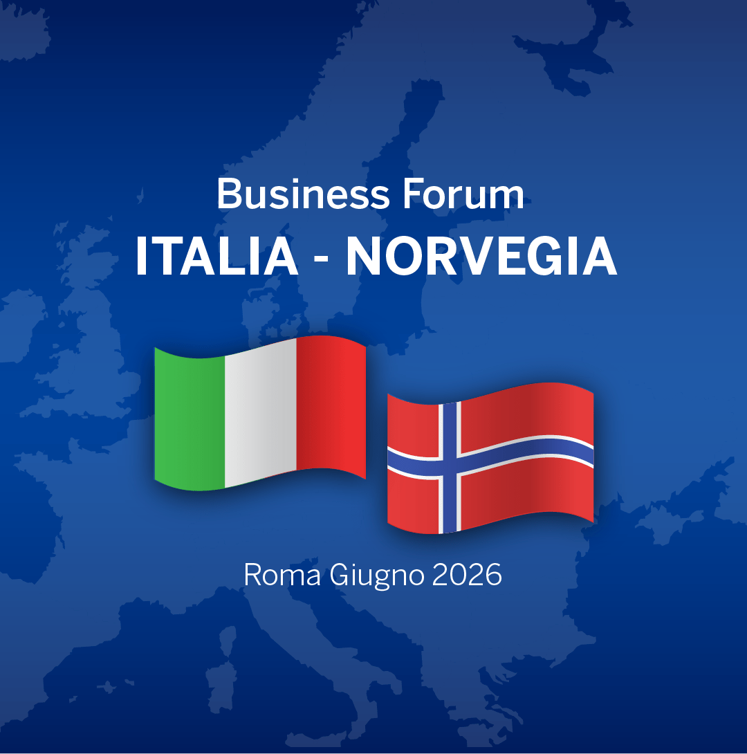 Elemaster participated in the Italy–Norway business forum
