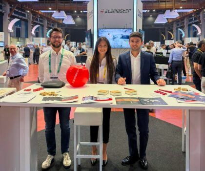Elemaster at Arrow Electronics World 2026: connecting with the electronics industry Elemaster at Arrow Electronics World 2026: connecting with the electronics industry