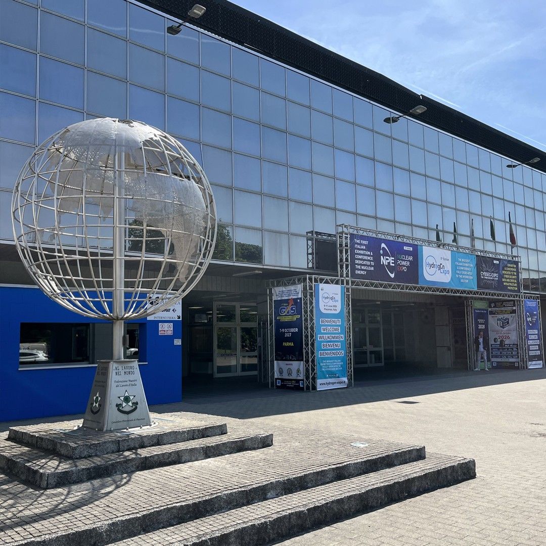 Elemaster Group at Hydrogen Expo 2026: hydrogen innovation in focus
