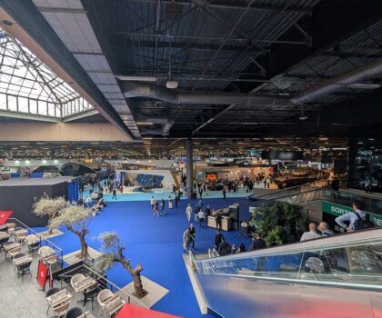 Elemaster Group at Eurosatory 2026: engaging with security and advanced technology ecosystems Elemaster Group at Eurosatory 2026: engaging with security and advanced technology ecosystems