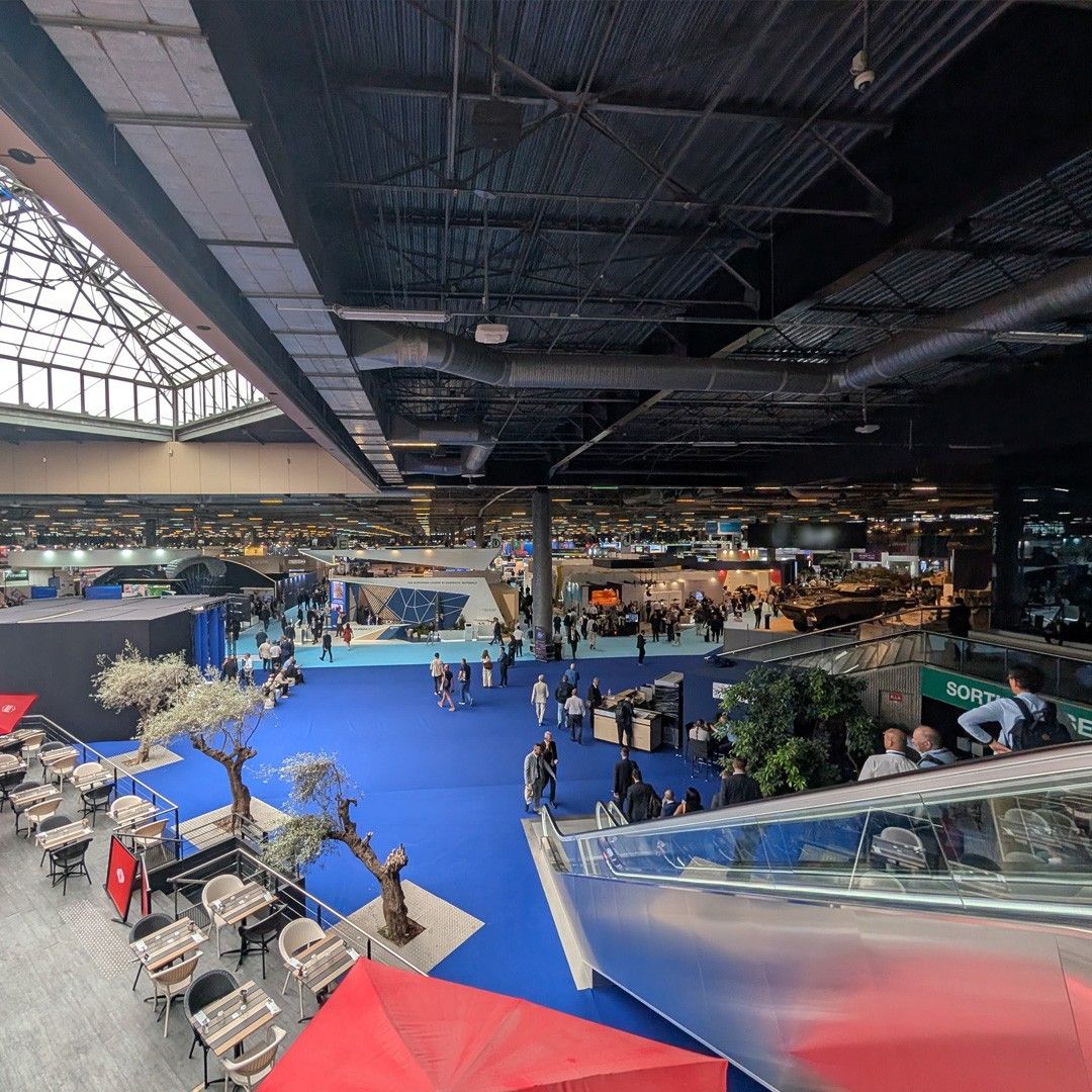 Elemaster Group at Eurosatory 2026: engaging with security and advanced technology ecosystems