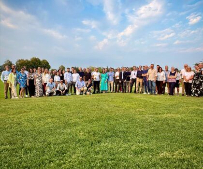 Elemaster Group Sales Meeting 2026: celebrating achievements and strengthening global alignment