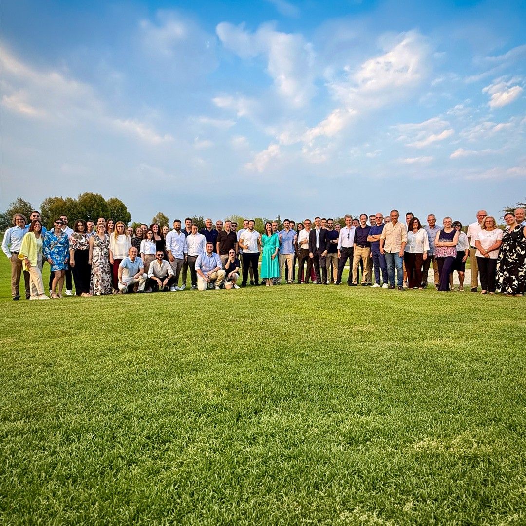 Elemaster Group Sales Meeting 2026: celebrating achievements and strengthening global alignment