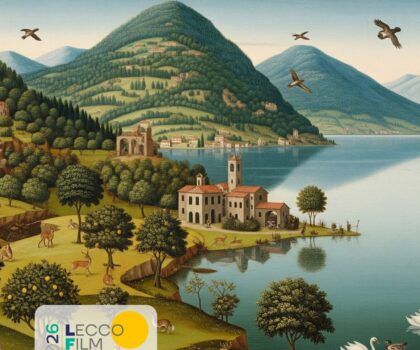 Elemaster supports Lecco Film Fest 2026: culture and community at the heart of the territory Elemaster supports Lecco Film Fest 2026: culture and community at the heart of the territory