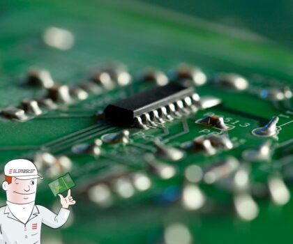 Embedded PCB technology: the value of integrated know-how Embedded PCB technology: the value of integrated know-how