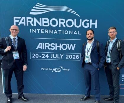 Elemaster at FIA 2026 comes to a close