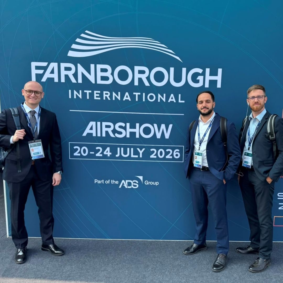 Elemaster at FIA 2026 comes to a close