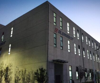 Elemaster Shanghai: consistency, quality and flexibility in China Elemaster Shanghai: consistency, quality and flexibility in China