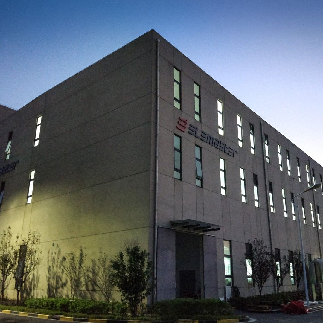Elemaster Shanghai: consistency, quality and flexibility in China