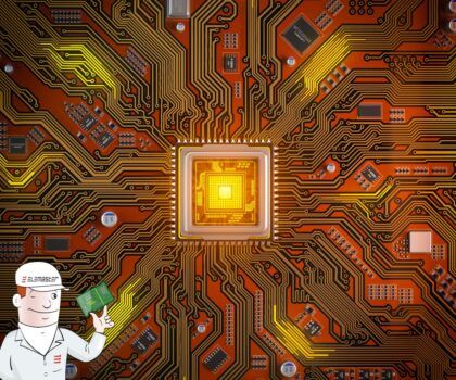 Inside the board: how PCBs are powering the next generation of medical electronics Inside the board: how PCBs are powering the next generation of medical electronics
