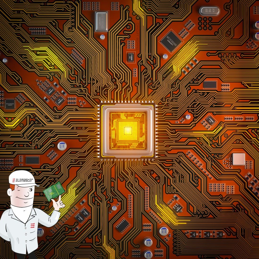 Inside the board: how PCBs are powering the next generation of medical electronics