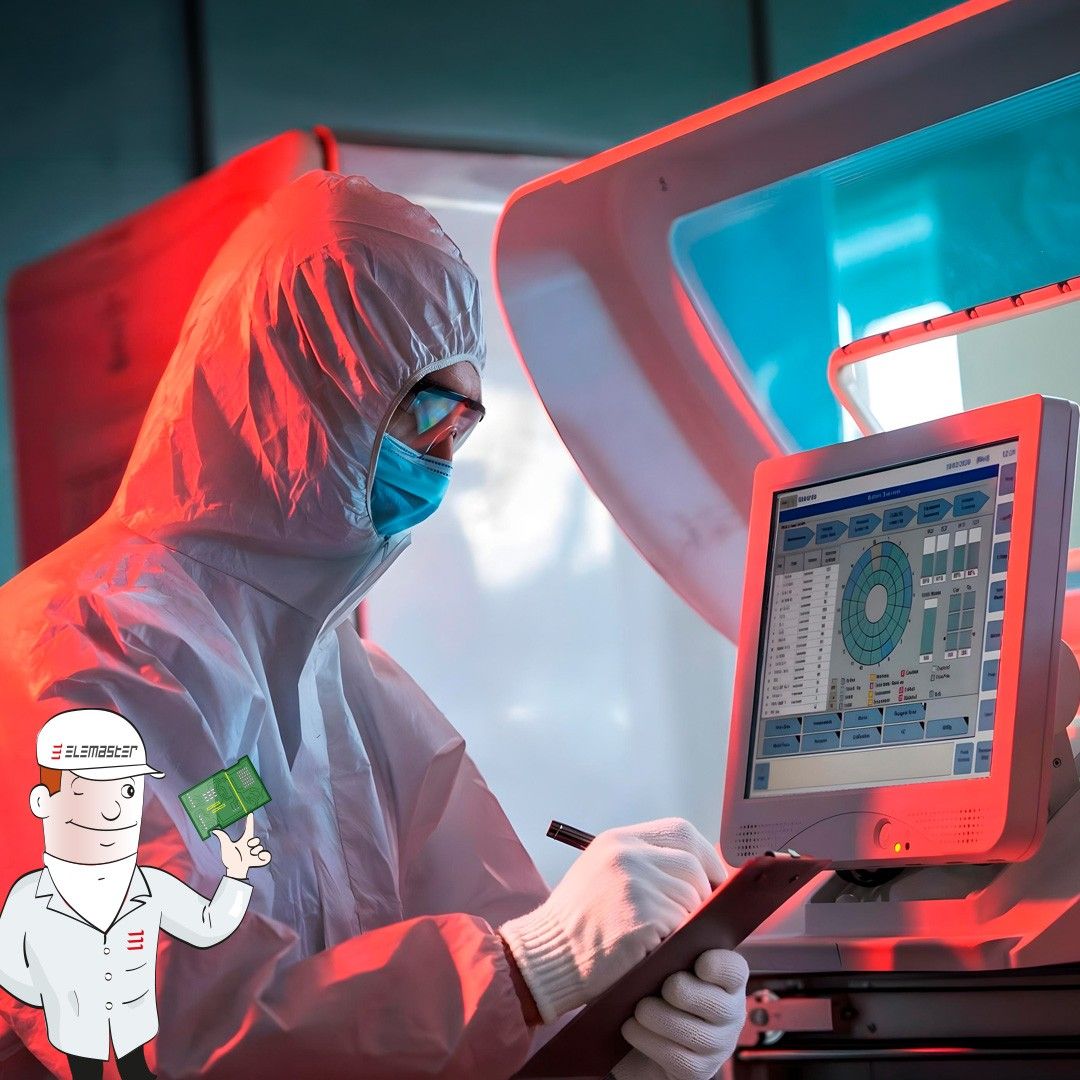 Beyond function: why modern electronics needs a lab built to break it first