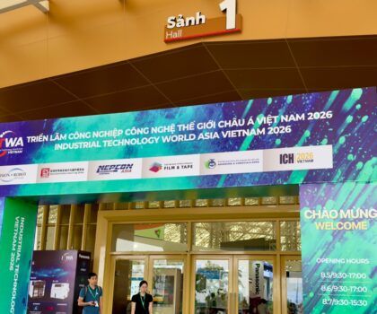 Elemaster Group at NEPCON ASIA 2026: engaging with electronics manufacturing and innovation Elemaster Group at NEPCON ASIA 2026: engaging with electronics manufacturing and innovation