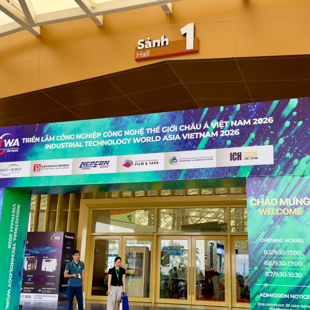 Elemaster Group at NEPCON ASIA 2026: engaging with electronics manufacturing and innovation