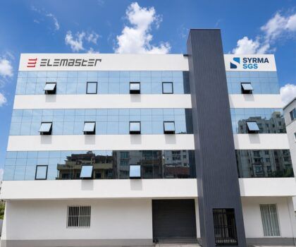 Grand inauguration of the Syrma SGS Elemaster JV Plant in Bengaluru