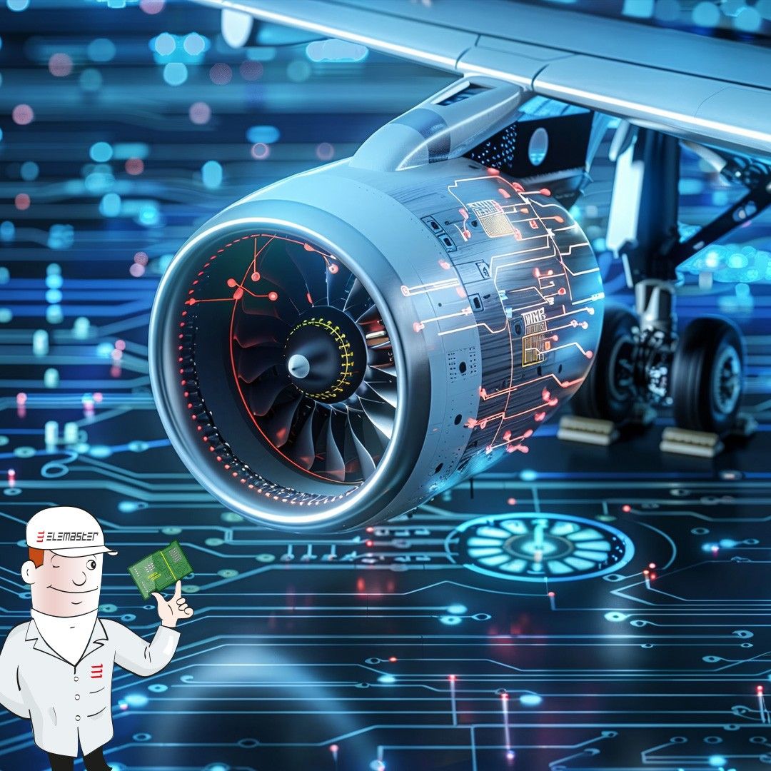 Design, build, test: what Elemaster brought home from FIA 2026