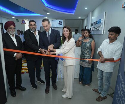 Syrma SGS Elemaster opens a state-of-the-art facility in Bengaluru for the production of high-reliability electronics