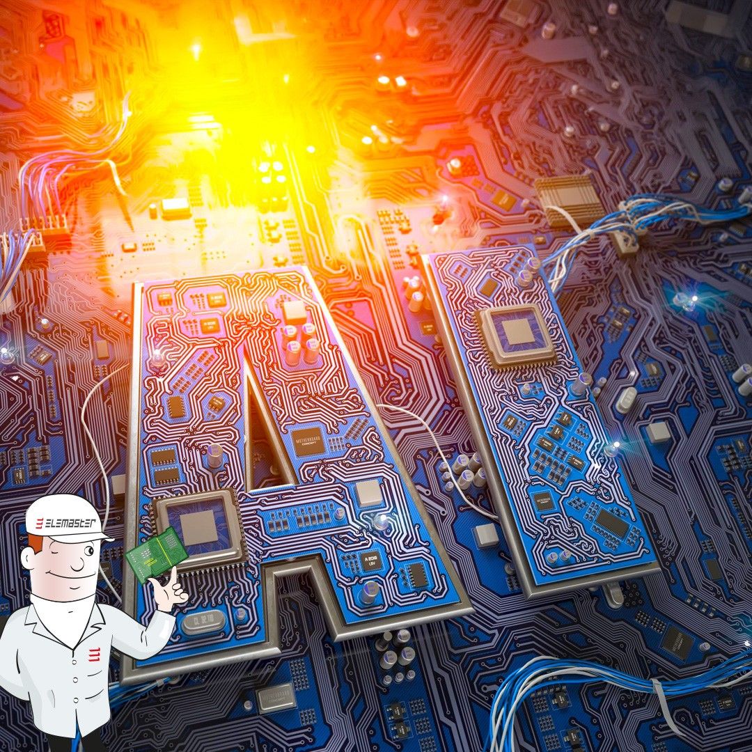 Stacking up for AI: the circuit boards behind the data centre boom