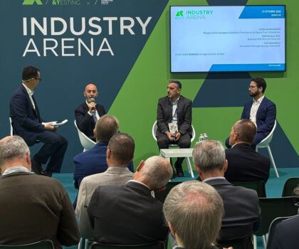 AI for industry: Elemaster Group at A&T