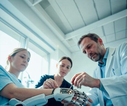 Elemaster contributes to the launch of HRL Phase 2, Lecco’s innovation ecosystem for healthcare and longevity