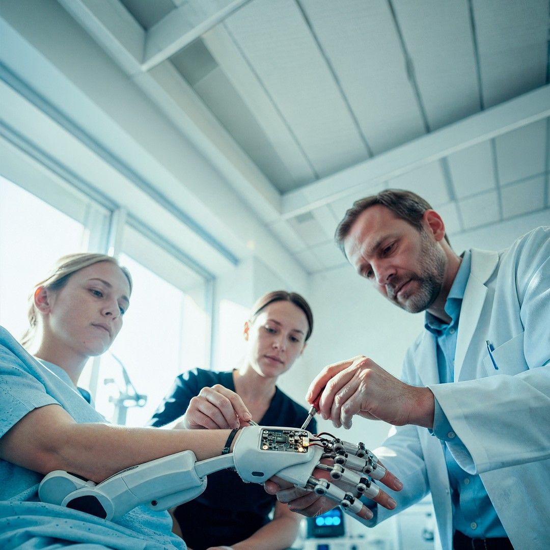 Elemaster contributes to the launch of HRL Phase 2, Lecco’s innovation ecosystem for healthcare and longevity