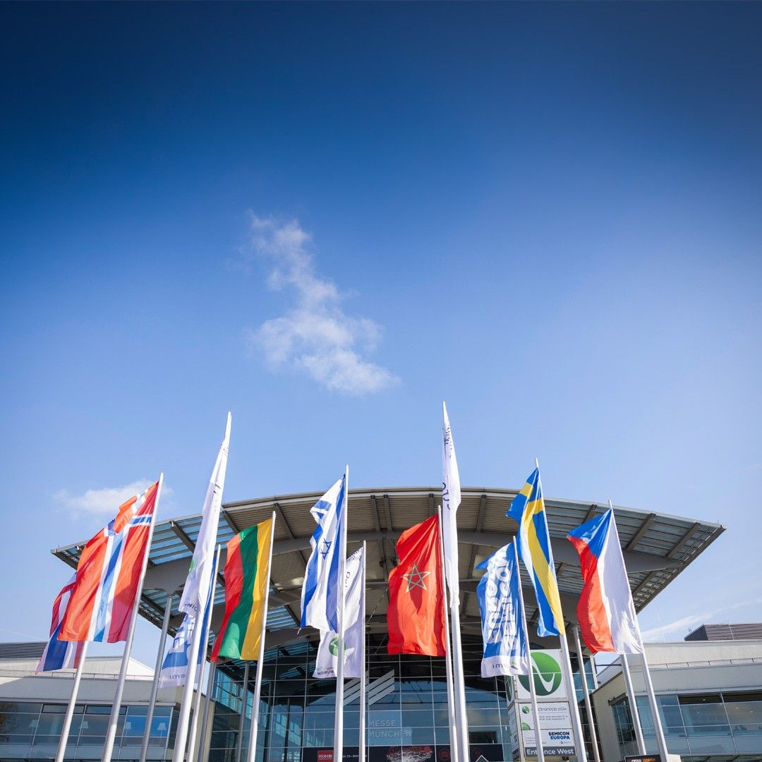 Elemaster Group at electronica 2026: connecting expertise across the electronics lifecycle
