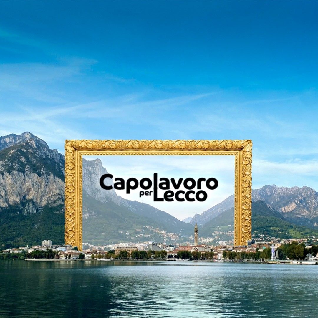 A lasting commitment to culture: Elemaster renews its support for Capolavoro per Lecco 2026